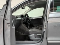 USED 2018 68 VOLKSWAGEN TIGUAN 2.0 TDI SE Navigation SUV 5dr Diesel Manual Euro 6 (s/s) (150 ps) 