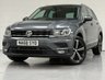 USED 2018 68 VOLKSWAGEN TIGUAN 2.0 TDI SE Navigation SUV 5dr Diesel Manual Euro 6 (s/s) (150 ps) 