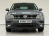 USED 2018 68 VOLKSWAGEN TIGUAN 2.0 TDI SE Navigation SUV 5dr Diesel Manual Euro 6 (s/s) (150 ps) 