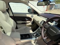 USED 2013 13 LAND ROVER RANGE ROVER EVOQUE 2.2 SD4 Prestige SUV 5dr Diesel Auto 4WD Euro 5 (190 ps) 