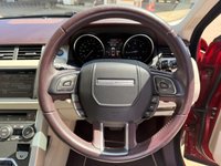 USED 2013 13 LAND ROVER RANGE ROVER EVOQUE 2.2 SD4 Prestige SUV 5dr Diesel Auto 4WD Euro 5 (190 ps) 