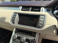 USED 2013 13 LAND ROVER RANGE ROVER EVOQUE 2.2 SD4 Prestige SUV 5dr Diesel Auto 4WD Euro 5 (190 ps) 