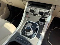 USED 2013 13 LAND ROVER RANGE ROVER EVOQUE 2.2 SD4 Prestige SUV 5dr Diesel Auto 4WD Euro 5 (190 ps) 
