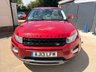 USED 2013 13 LAND ROVER RANGE ROVER EVOQUE 2.2 SD4 Prestige SUV 5dr Diesel Auto 4WD Euro 5 (190 ps) 
