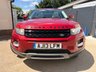 USED 2013 13 LAND ROVER RANGE ROVER EVOQUE 2.2 SD4 Prestige SUV 5dr Diesel Auto 4WD Euro 5 (190 ps) 