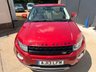 USED 2013 13 LAND ROVER RANGE ROVER EVOQUE 2.2 SD4 Prestige SUV 5dr Diesel Auto 4WD Euro 5 (190 ps) 