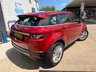 USED 2013 13 LAND ROVER RANGE ROVER EVOQUE 2.2 SD4 Prestige SUV 5dr Diesel Auto 4WD Euro 5 (190 ps) 