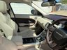USED 2013 13 LAND ROVER RANGE ROVER EVOQUE 2.2 SD4 Prestige SUV 5dr Diesel Auto 4WD Euro 5 (190 ps) 