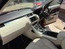 USED 2013 13 LAND ROVER RANGE ROVER EVOQUE 2.2 SD4 Prestige SUV 5dr Diesel Auto 4WD Euro 5 (190 ps) 