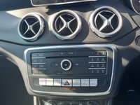 USED 2018 18 MERCEDES-BENZ GLA 1.6 GLA200 SE (Executive) SUV 5dr Petrol Manual Euro 6 (s/s) (156 ps) 