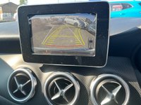 USED 2018 18 MERCEDES-BENZ GLA 1.6 GLA200 SE (Executive) SUV 5dr Petrol Manual Euro 6 (s/s) (156 ps) 