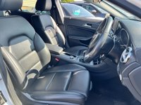 USED 2018 18 MERCEDES-BENZ GLA 1.6 GLA200 SE (Executive) SUV 5dr Petrol Manual Euro 6 (s/s) (156 ps) 
