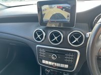 USED 2018 18 MERCEDES-BENZ GLA 1.6 GLA200 SE (Executive) SUV 5dr Petrol Manual Euro 6 (s/s) (156 ps) 