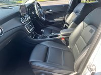 USED 2018 18 MERCEDES-BENZ GLA 1.6 GLA200 SE (Executive) SUV 5dr Petrol Manual Euro 6 (s/s) (156 ps) 