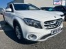 USED 2018 18 MERCEDES-BENZ GLA 1.6 GLA200 SE (Executive) SUV 5dr Petrol Manual Euro 6 (s/s) (156 ps) 