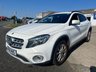 USED 2018 18 MERCEDES-BENZ GLA 1.6 GLA200 SE (Executive) SUV 5dr Petrol Manual Euro 6 (s/s) (156 ps) 