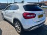 USED 2018 18 MERCEDES-BENZ GLA 1.6 GLA200 SE (Executive) SUV 5dr Petrol Manual Euro 6 (s/s) (156 ps) 