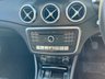 USED 2018 18 MERCEDES-BENZ GLA 1.6 GLA200 SE (Executive) SUV 5dr Petrol Manual Euro 6 (s/s) (156 ps) 