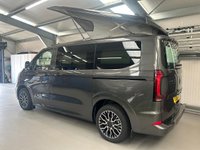 USED 2026 26 VOLKSWAGEN TRANSPORTER T7 ADVENTURE AUTO 150BHP 4 BERTH
