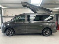 USED 2026 26 VOLKSWAGEN TRANSPORTER T7 ADVENTURE AUTO 150BHP 4 BERTH