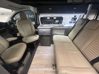 USED 2026 26 VOLKSWAGEN TRANSPORTER T7 ADVENTURE AUTO 150BHP 4 BERTH
