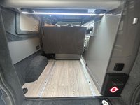 USED 2026 26 VOLKSWAGEN TRANSPORTER T7 ADVENTURE AUTO 150BHP 4 BERTH