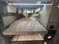 USED 2026 26 VOLKSWAGEN TRANSPORTER T7 ADVENTURE AUTO 150BHP 4 BERTH