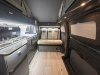 USED 2026 26 VOLKSWAGEN TRANSPORTER T7 ADVENTURE AUTO 150BHP 4 BERTH