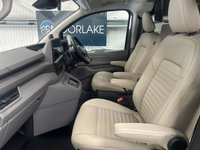 USED 2026 26 VOLKSWAGEN TRANSPORTER T7 ADVENTURE AUTO 150BHP 4 BERTH