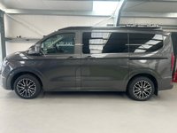 USED 2026 26 VOLKSWAGEN TRANSPORTER T7 ADVENTURE AUTO 150BHP 4 BERTH
