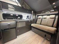 USED 2026 26 VOLKSWAGEN TRANSPORTER T7 ADVENTURE AUTO 150BHP 4 BERTH