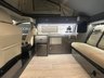 USED 2026 26 VOLKSWAGEN TRANSPORTER T7 ADVENTURE AUTO 150BHP 4 BERTH