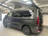 USED 2026 26 VOLKSWAGEN TRANSPORTER T7 ADVENTURE AUTO 150BHP 4 BERTH