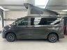USED 2026 26 VOLKSWAGEN TRANSPORTER T7 ADVENTURE AUTO 150BHP 4 BERTH
