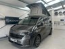 USED 2026 26 VOLKSWAGEN TRANSPORTER T7 ADVENTURE AUTO 150BHP 4 BERTH