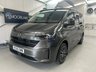 USED 2026 26 VOLKSWAGEN TRANSPORTER T7 ADVENTURE AUTO 150BHP 4 BERTH