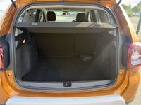 USED 2021 71 DACIA DUSTER 1.3 TCe Prestige SUV 5dr Petrol Manual Euro 6 (s/s) (130 ps) Parking camera Sat nav