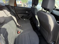 USED 2021 71 DACIA DUSTER 1.3 TCe Prestige SUV 5dr Petrol Manual Euro 6 (s/s) (130 ps) Parking camera Sat nav