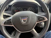 USED 2021 71 DACIA DUSTER 1.3 TCe Prestige SUV 5dr Petrol Manual Euro 6 (s/s) (130 ps) Parking camera Sat nav