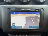 USED 2021 71 DACIA DUSTER 1.3 TCe Prestige SUV 5dr Petrol Manual Euro 6 (s/s) (130 ps) Parking camera Sat nav