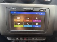 USED 2021 71 DACIA DUSTER 1.3 TCe Prestige SUV 5dr Petrol Manual Euro 6 (s/s) (130 ps) Parking camera Sat nav