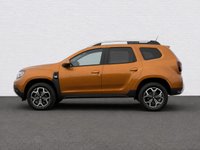 USED 2021 71 DACIA DUSTER 1.3 TCe Prestige SUV 5dr Petrol Manual Euro 6 (s/s) (130 ps) Parking camera Sat nav