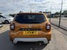 USED 2021 71 DACIA DUSTER 1.3 TCe Prestige SUV 5dr Petrol Manual Euro 6 (s/s) (130 ps) Parking camera Sat nav