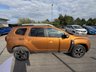 USED 2021 71 DACIA DUSTER 1.3 TCe Prestige SUV 5dr Petrol Manual Euro 6 (s/s) (130 ps) Parking camera Sat nav