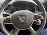 USED 2021 71 DACIA DUSTER 1.3 TCe Prestige SUV 5dr Petrol Manual Euro 6 (s/s) (130 ps) Parking camera Sat nav