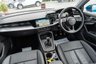 USED 2021 21 AUDI A3 1.0 TFSI 30 Sport Sportback 5dr Petrol Manual Euro 6 (s/s) (110 ps) 