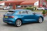 USED 2021 21 AUDI A3 1.0 TFSI 30 Sport Sportback 5dr Petrol Manual Euro 6 (s/s) (110 ps) 