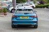 USED 2021 21 AUDI A3 1.0 TFSI 30 Sport Sportback 5dr Petrol Manual Euro 6 (s/s) (110 ps) 