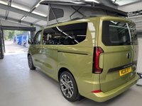USED 2026 26 VOLKSWAGEN TRANSPORTER T7 ADVENTURE AUTO 150BHP 4 BERTH