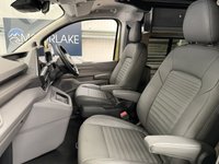 USED 2026 26 VOLKSWAGEN TRANSPORTER T7 ADVENTURE AUTO 150BHP 4 BERTH
